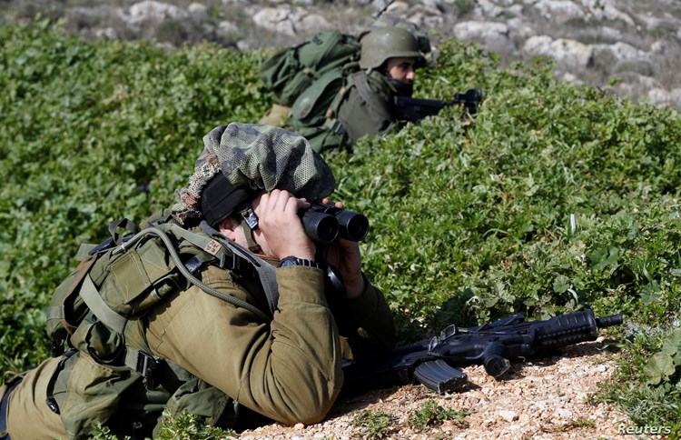 بعد كلمة السيد نصر الله.. إعلام “إسرائيلي”: الأسابيع المقبلة تشكّل تحدّياً كبيراً للجيش