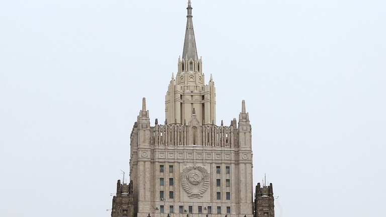 زاخاروفا تؤكد عدم إمكانية استبعاد روسيا من مجلس الأمن الدولي