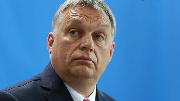 الاتحاد الأوروبي يتوقع دعم هنغاريا للإجراءات ضد روسيا لقاء وعود بملايين الدولارات