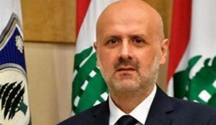 وزير الداخلية اللبنانية يعلن نسب الاقتراع التقديرية غير النهائية : 41.4% في لبنان واعلاها في كسروان 56.4%