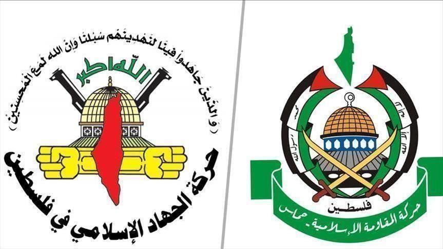 حماس والجهاد تعلقان على تطورات الأقصى: بطولة حقيقية عظيمة تفشل مخططات الاحتلال