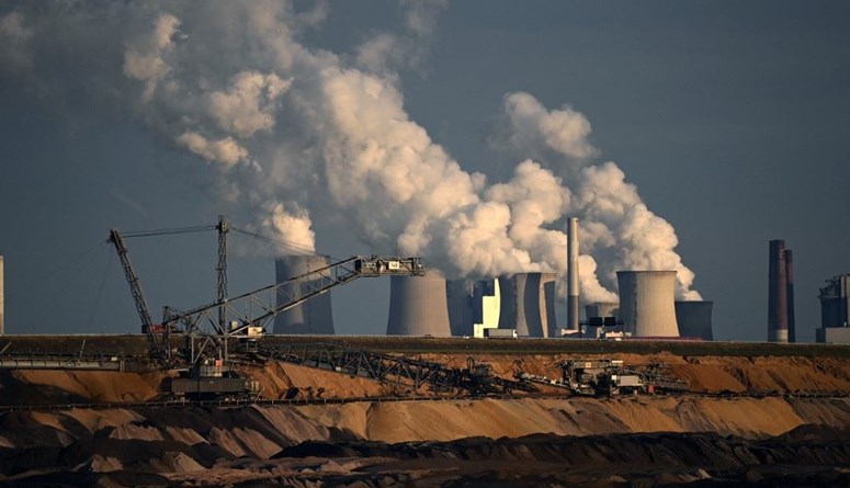 برلين تعلن الإبقاء على هدفها الاستغناء عن الفحم بحلول 2030 رغم أزمة الغاز الحالية