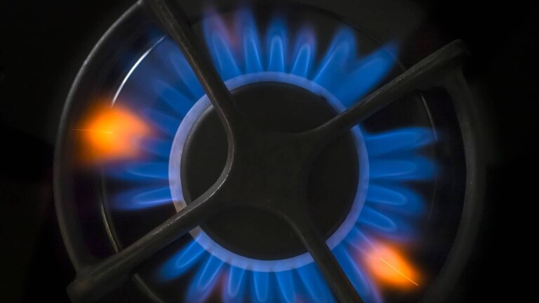 ارتفاع أسعار الغاز في أوروبا بأكثر من 12%