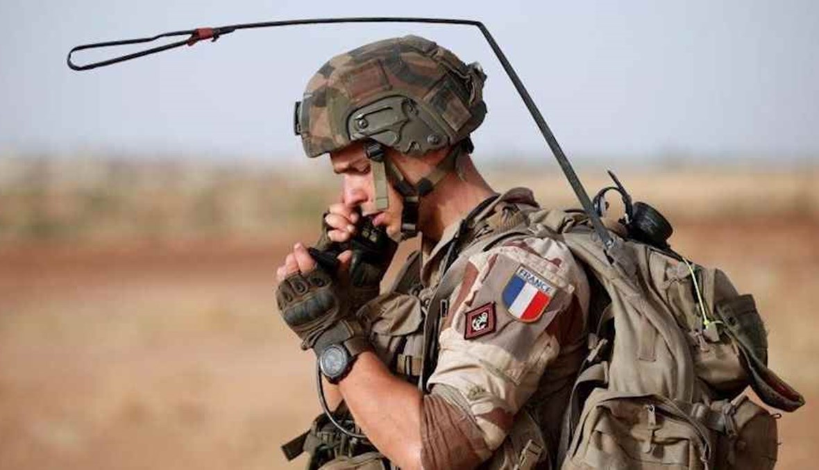 بعد إعلان انسحابها من مالي..فرنسا تقرر إبقاء 3 آلاف عسكري في منطقة الساحل