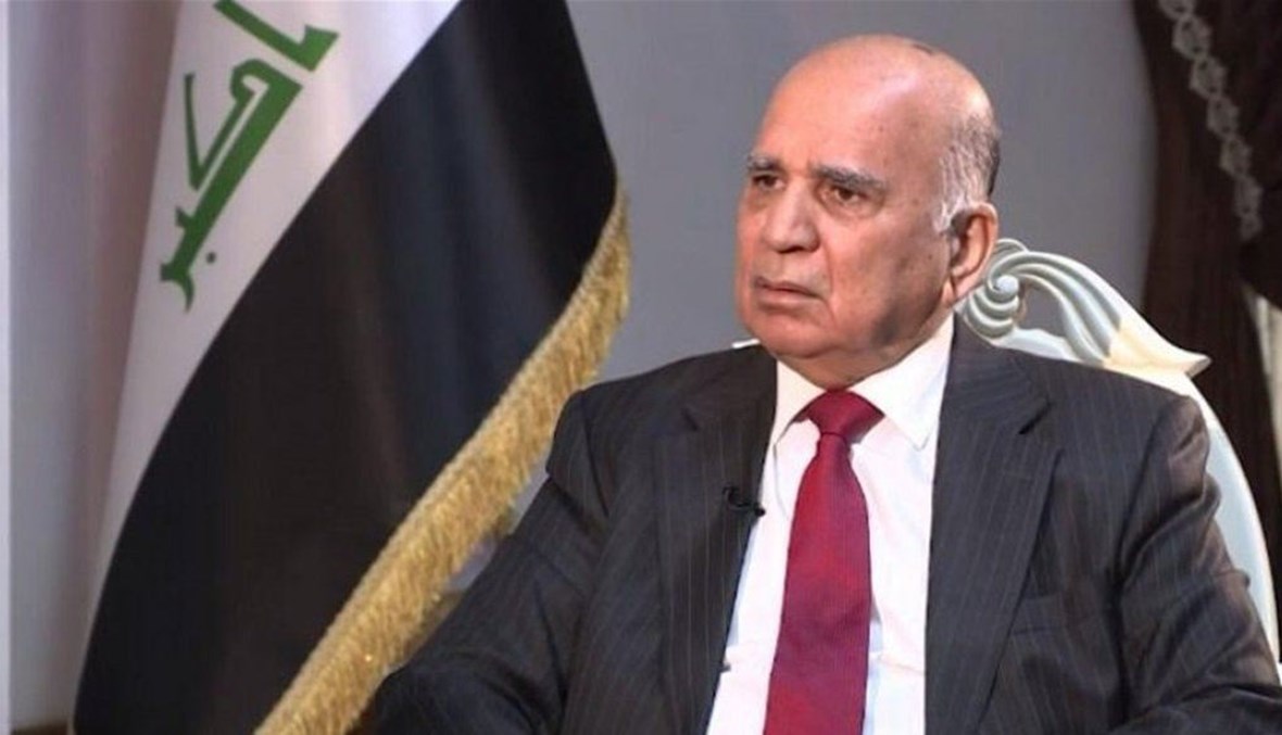 العراق يعلن انتهاء الجولة الخامسة من المحادثات السعودية الإيرانية