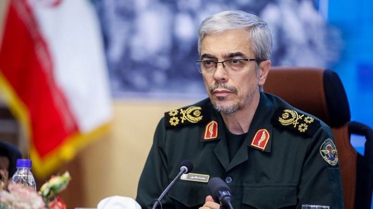 باقري: إيران لن تتسامح مع أي تهديد أمني وسترد بشكل مدمر